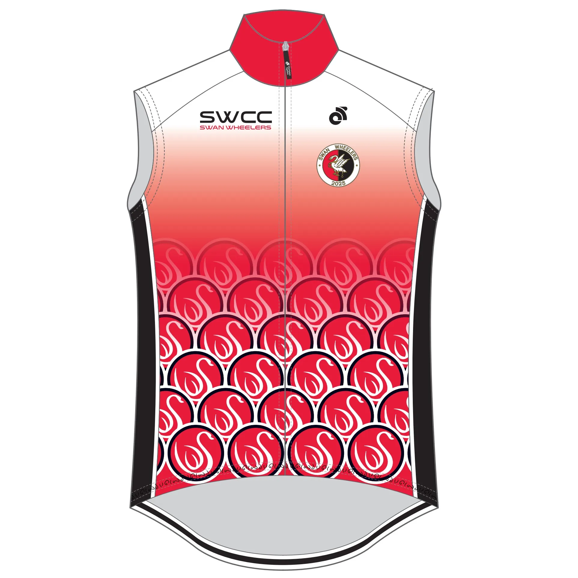 Performance  Wind Vest