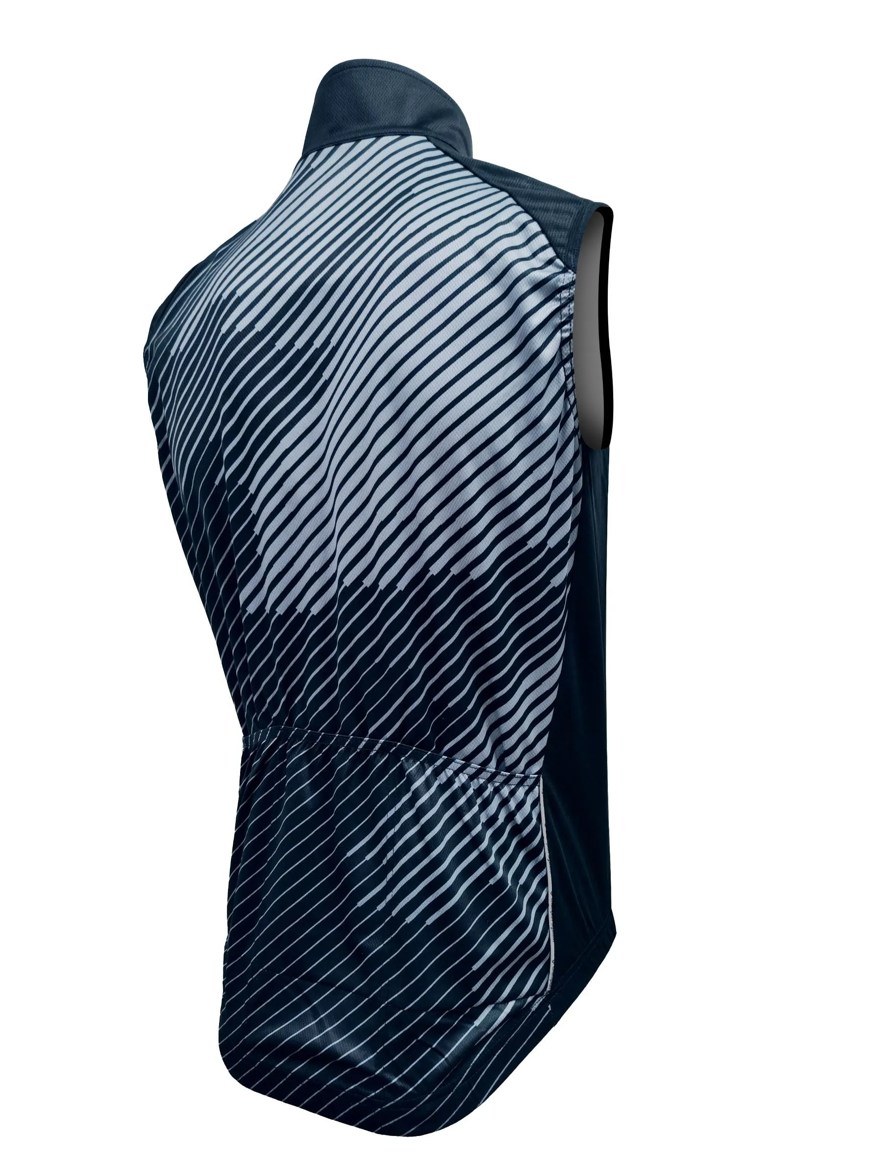 Performance  Wind Vest