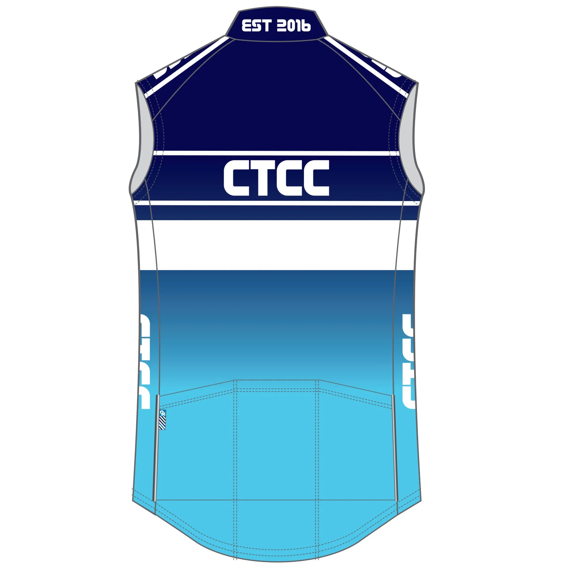 Performance  Wind Vest