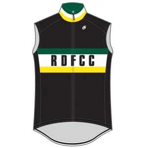 Performance  Wind Vest