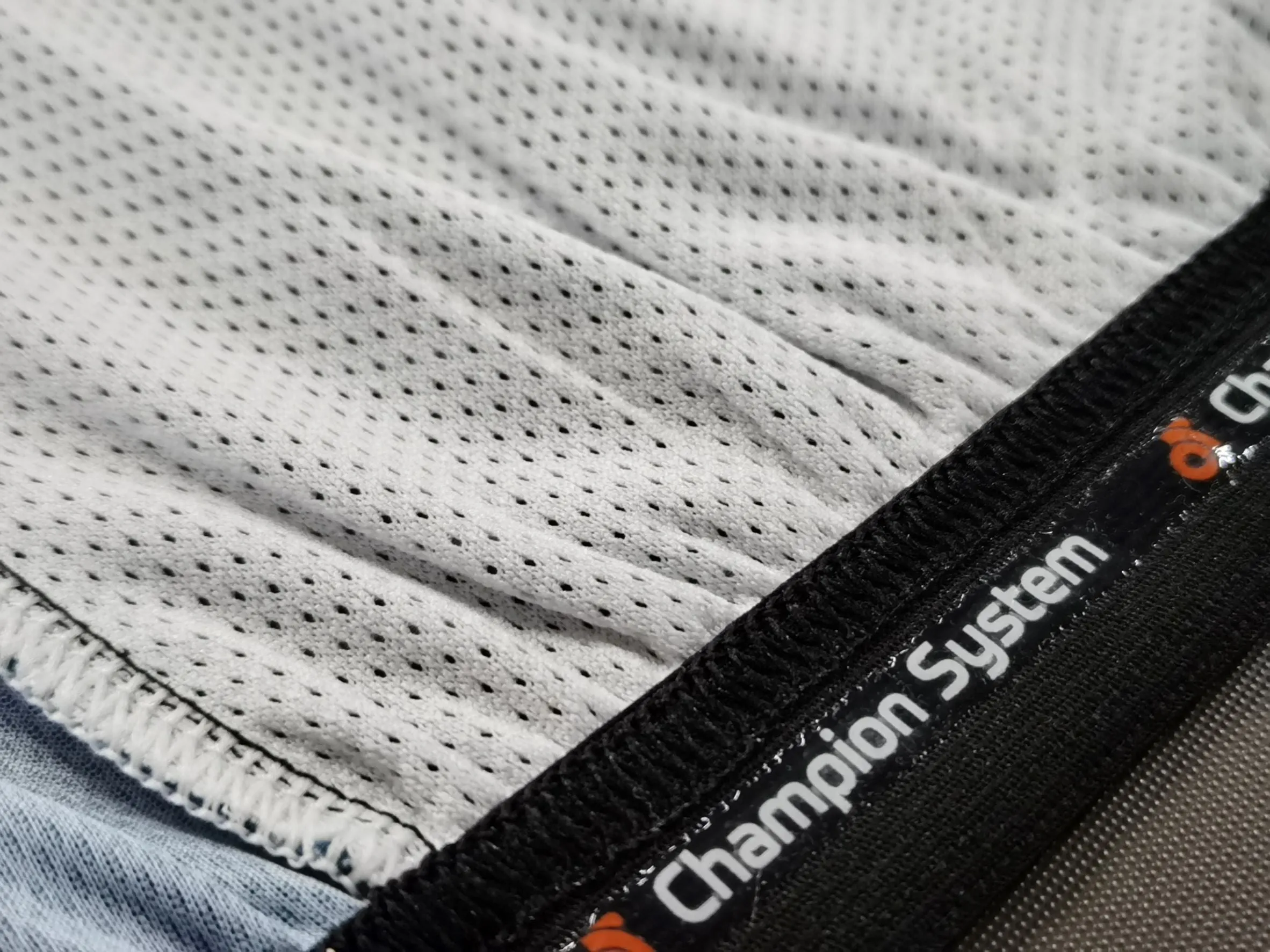 Performance  Wind Vest