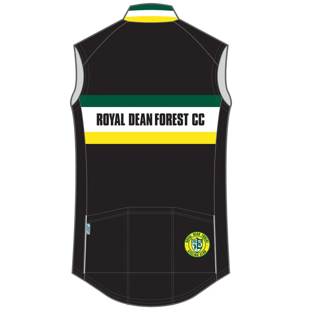 Performance  Wind Vest