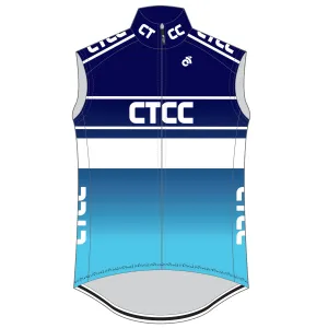 Performance  Wind Vest