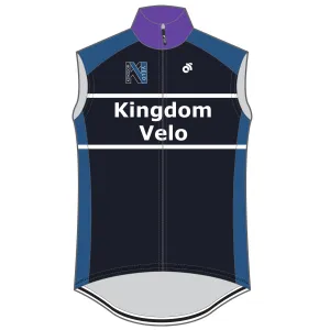 Performance  Wind Vest