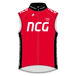 Performance  Wind Vest