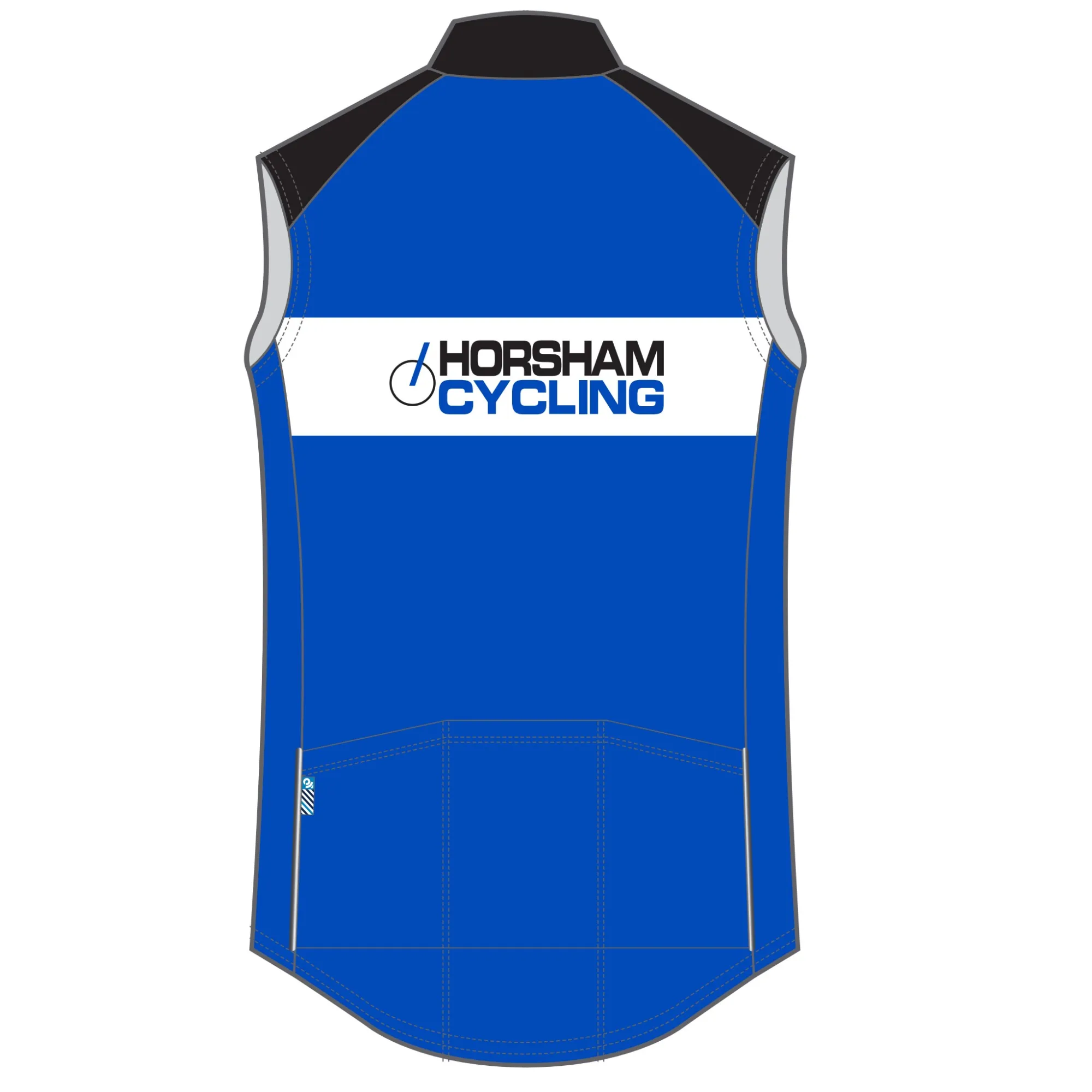 Performance  Wind Vest
