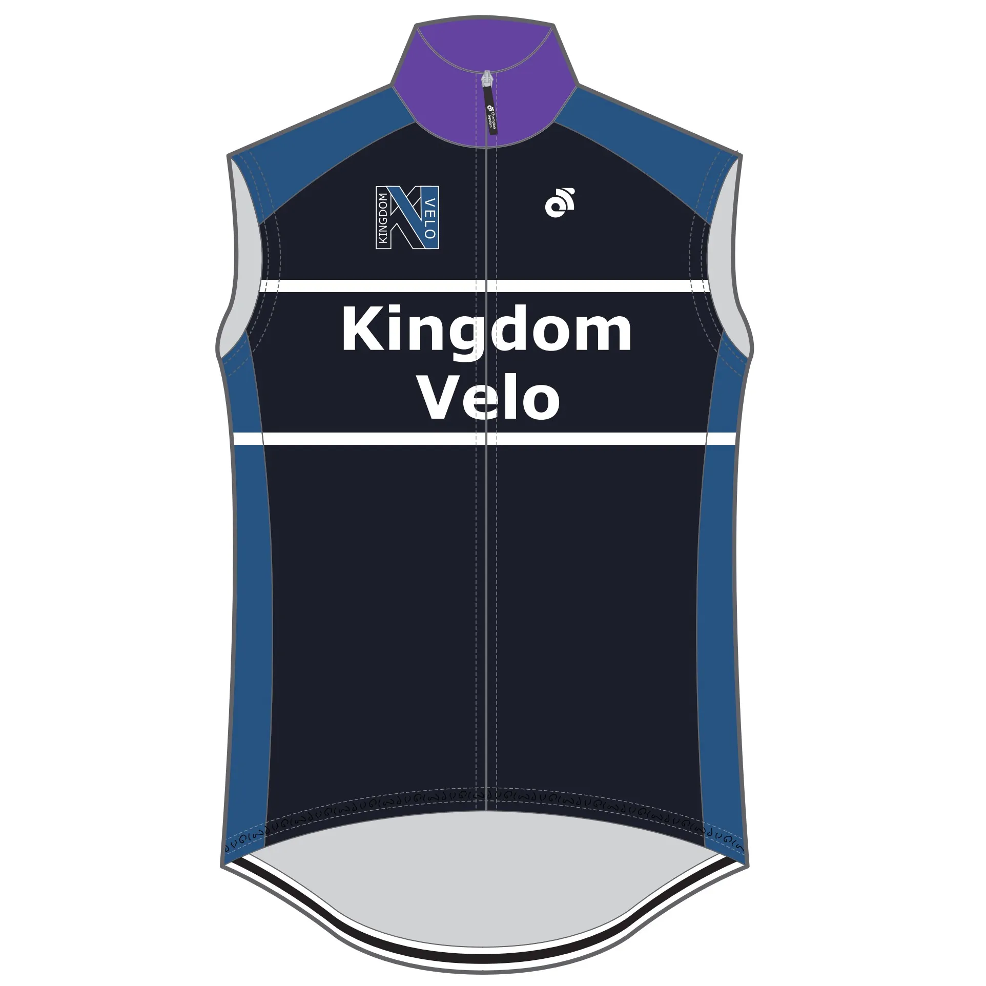 Performance  Wind Vest