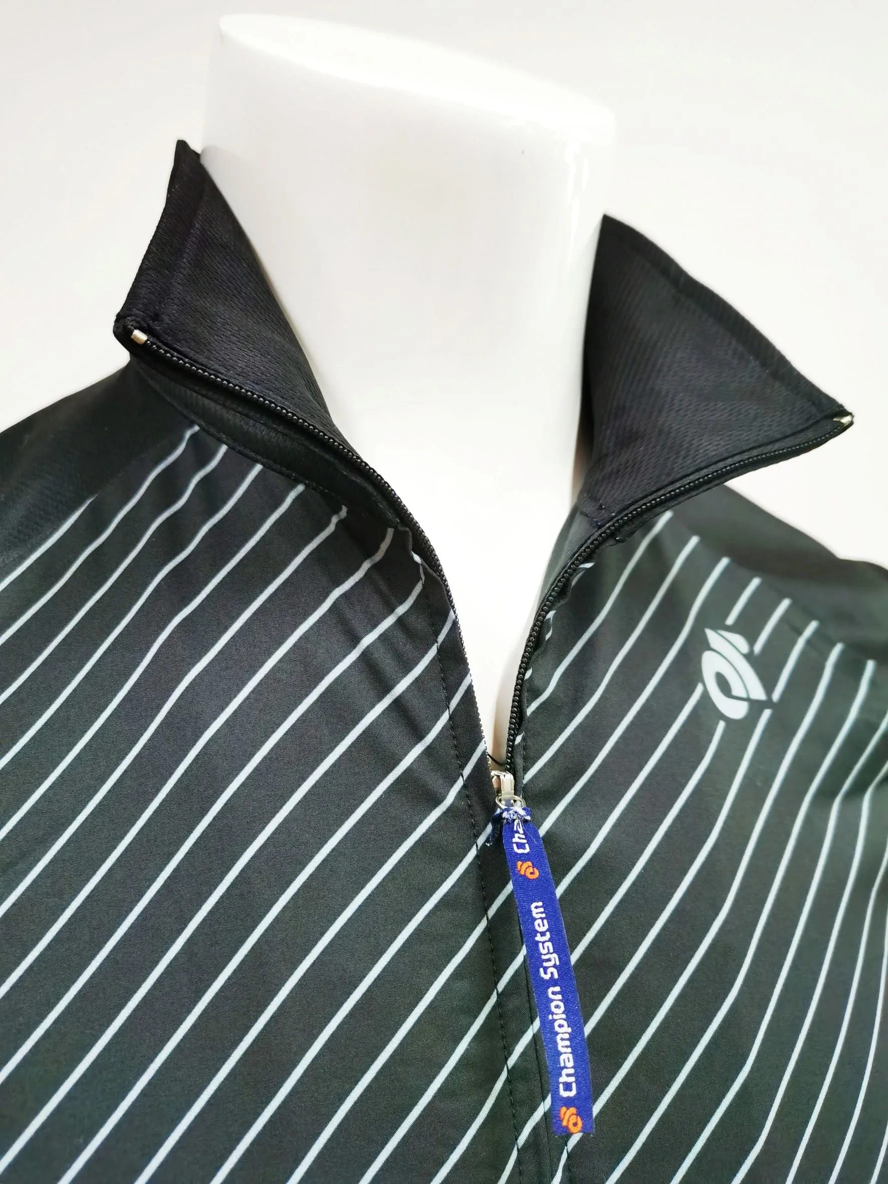 Performance  Wind Vest