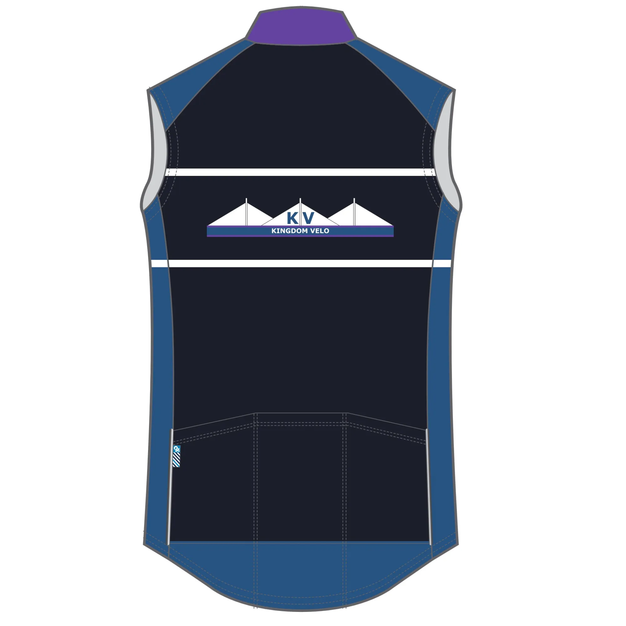 Performance  Wind Vest