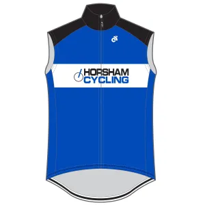 Performance  Wind Vest