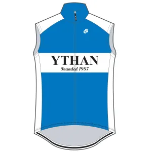Performance  Wind Vest