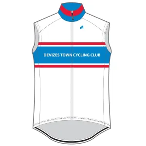 Performance  Wind Vest