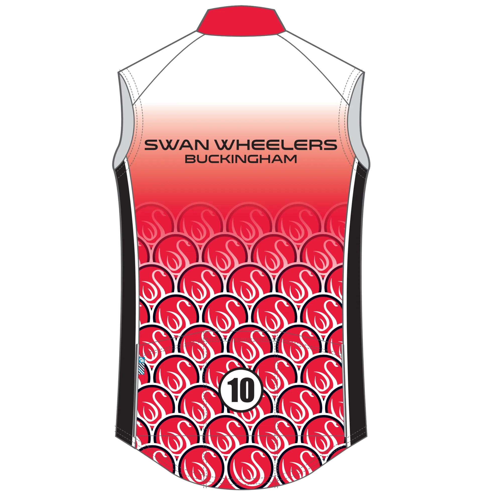Performance  Wind Vest