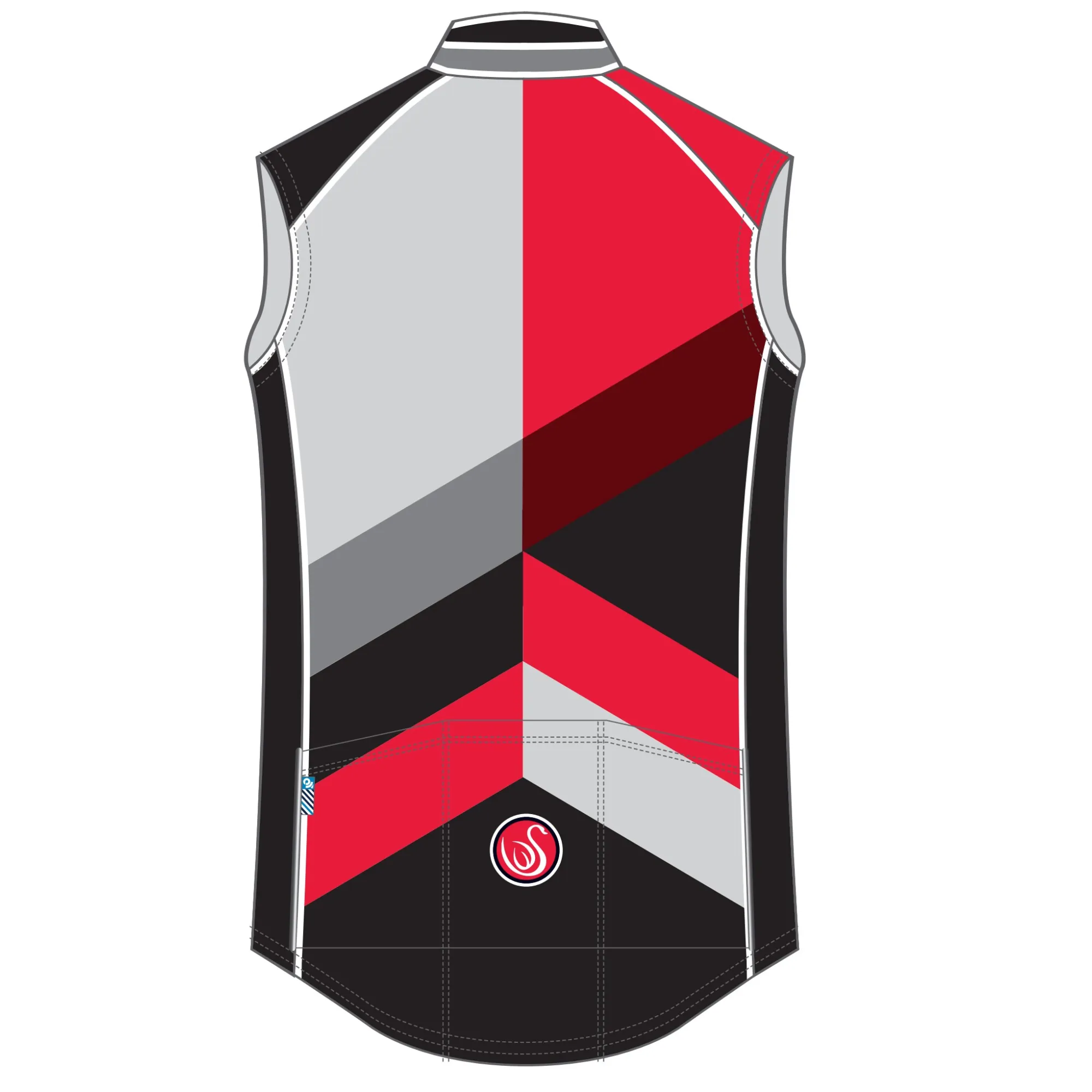 Performance  Wind Vest