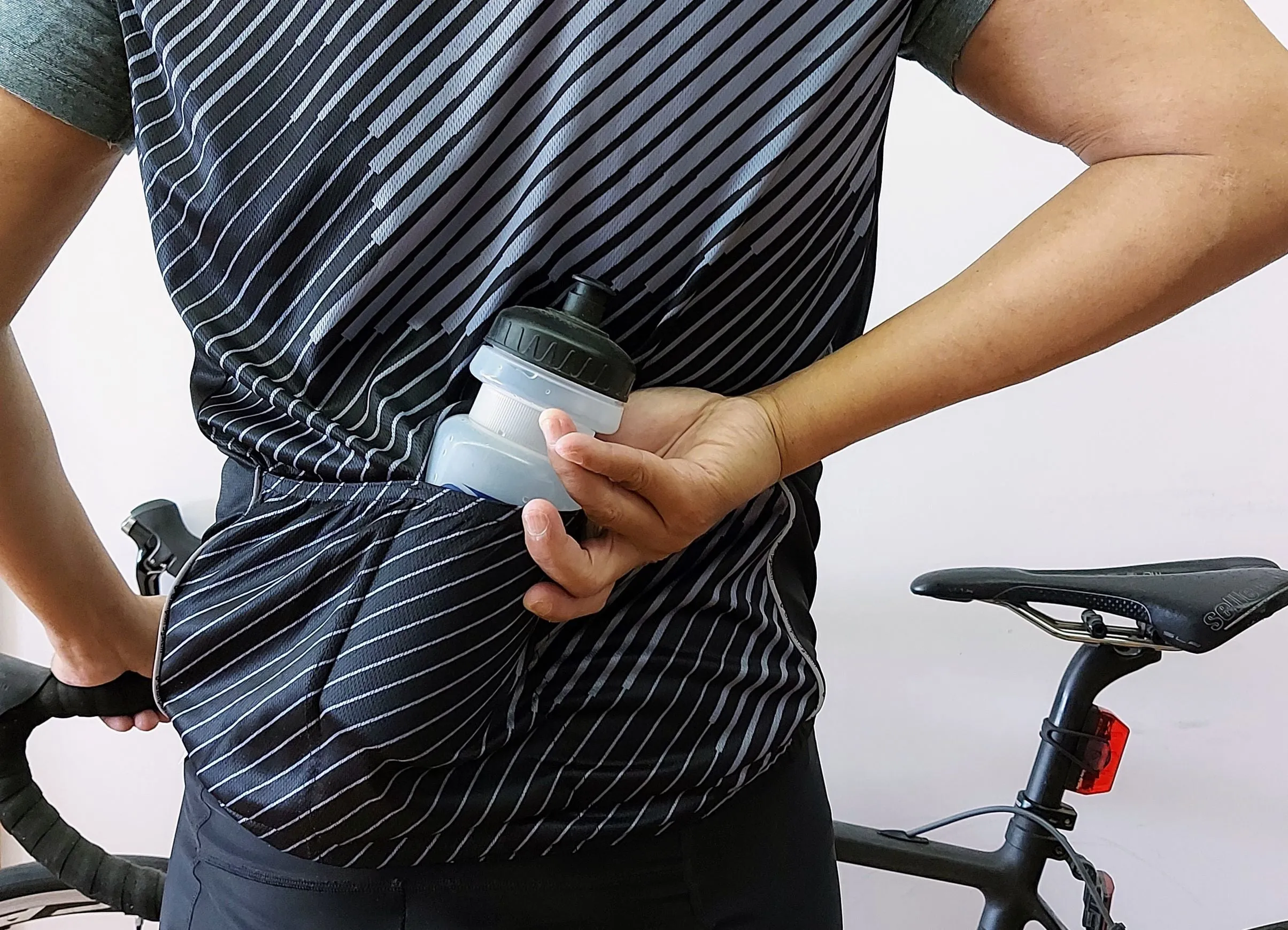 Performance  Wind Vest