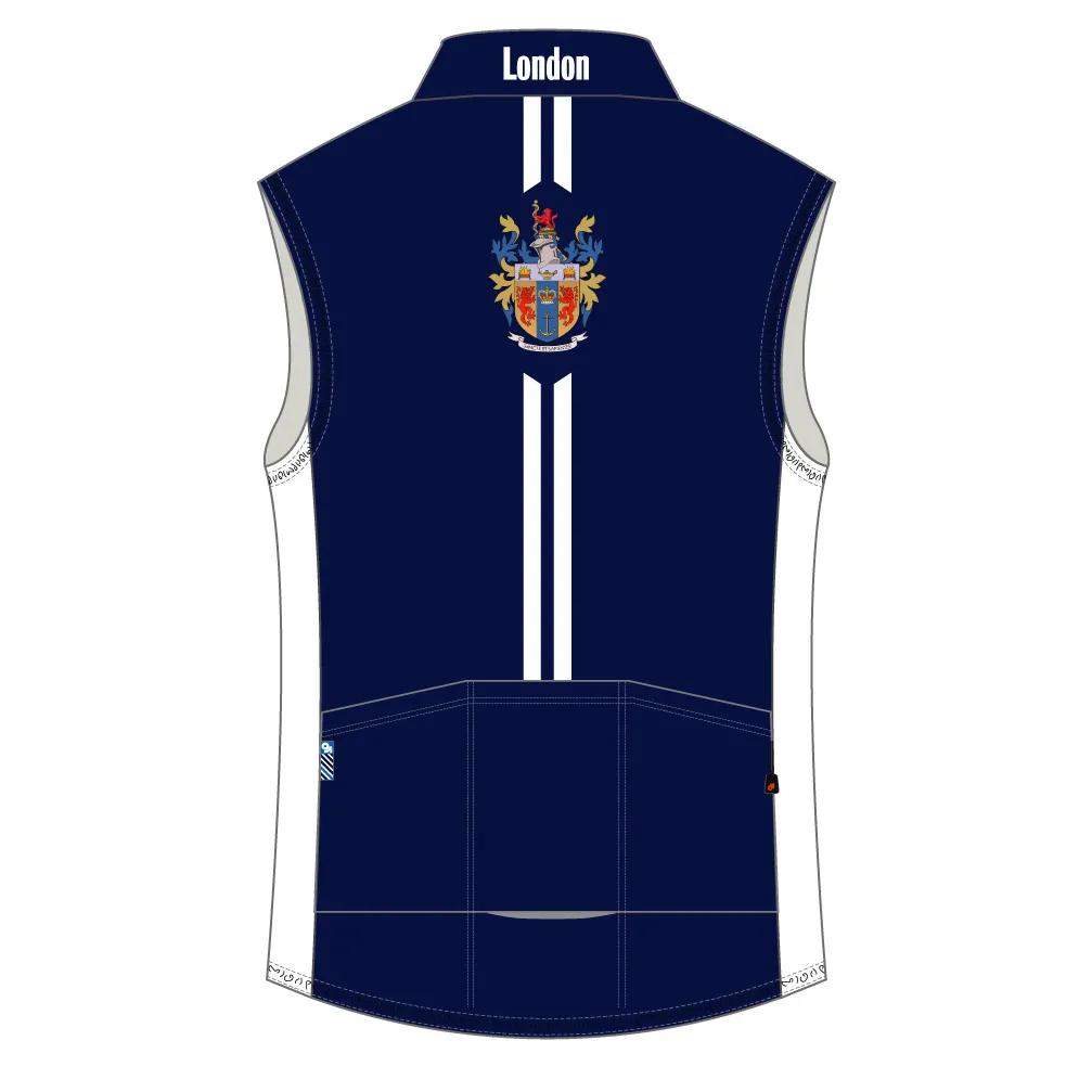 Performance  Wind Vest