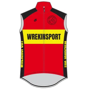 Performance  Wind Vest