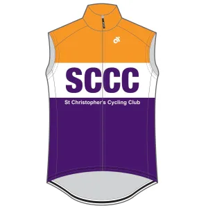 Performance  Wind Vest