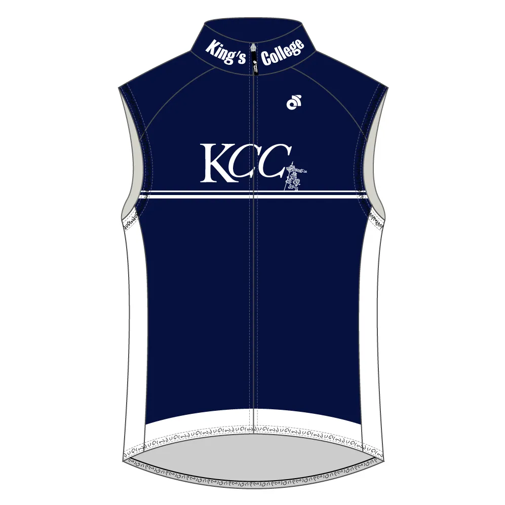 Performance  Wind Vest