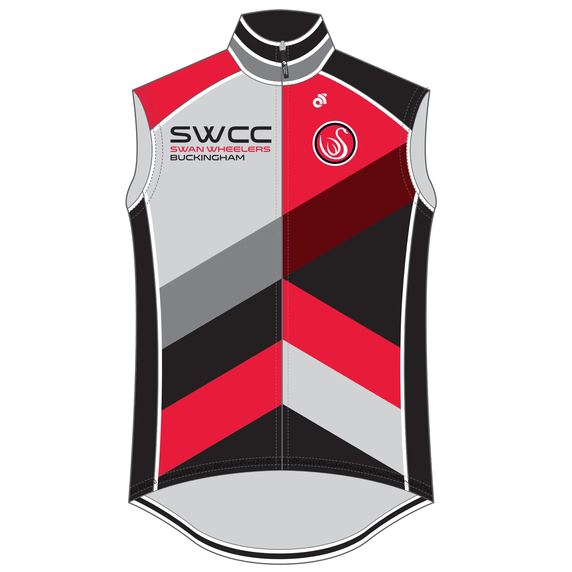 Performance  Wind Vest