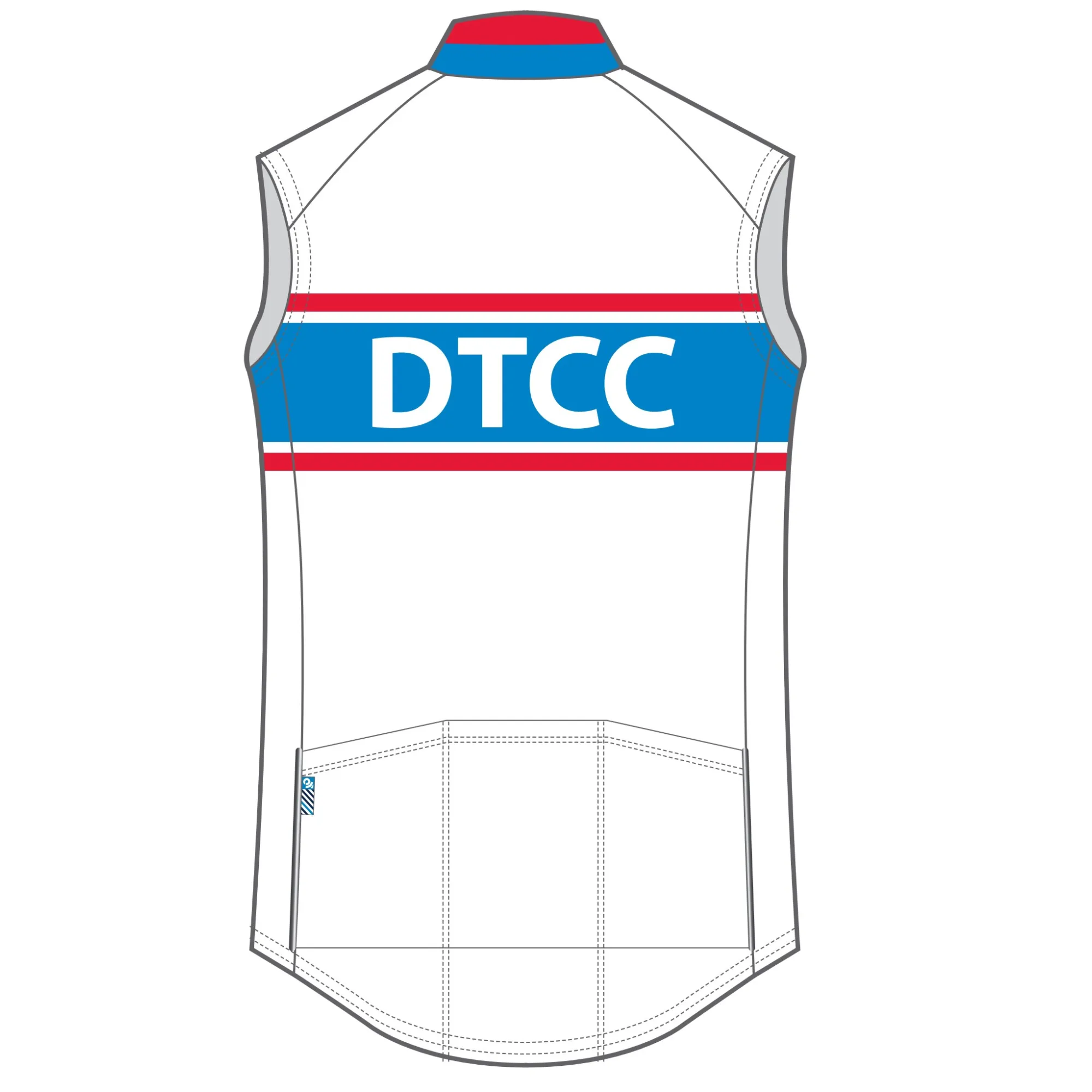 Performance  Wind Vest