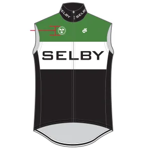 Performance  Wind Vest