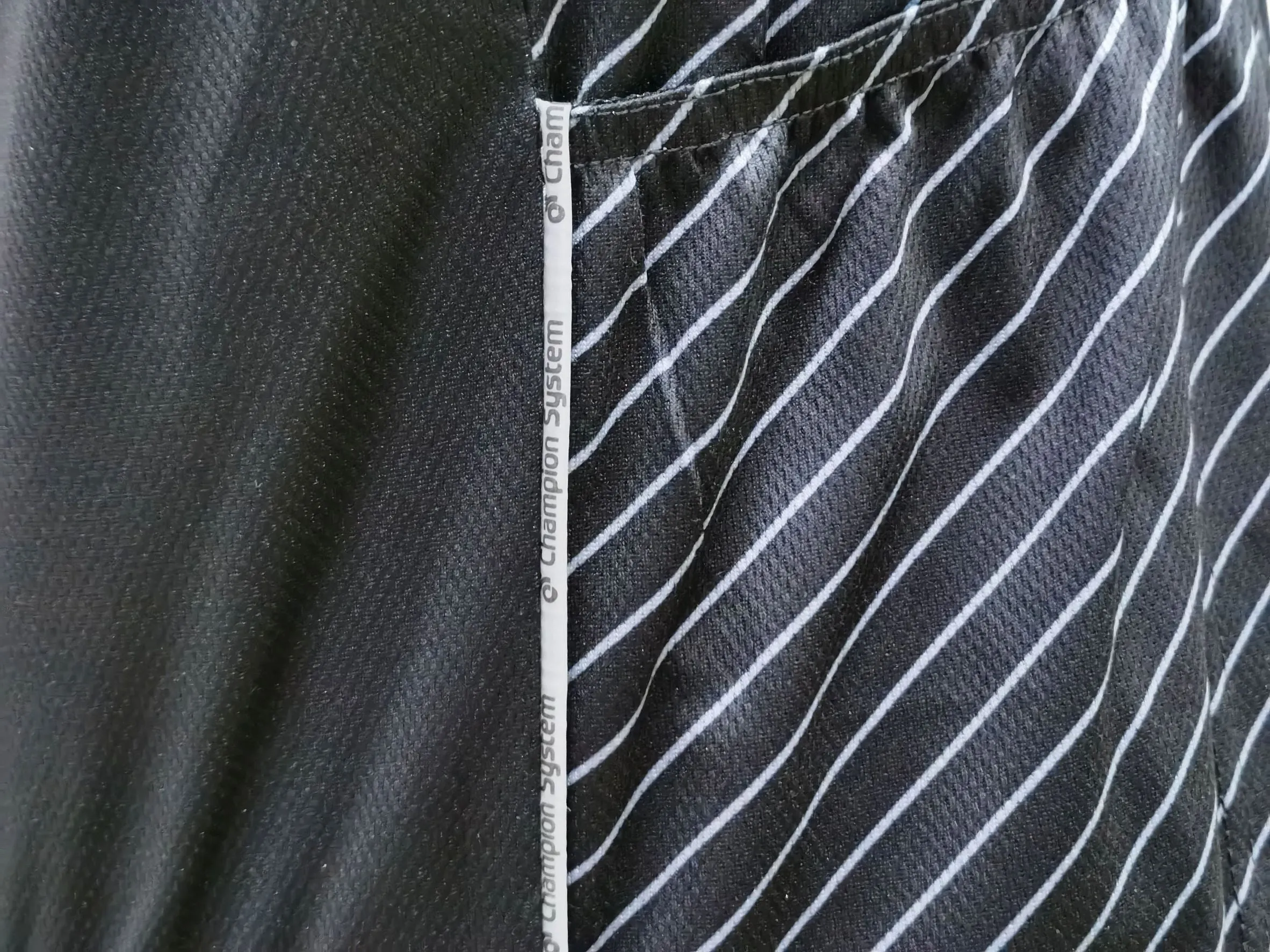 Performance  Wind Vest