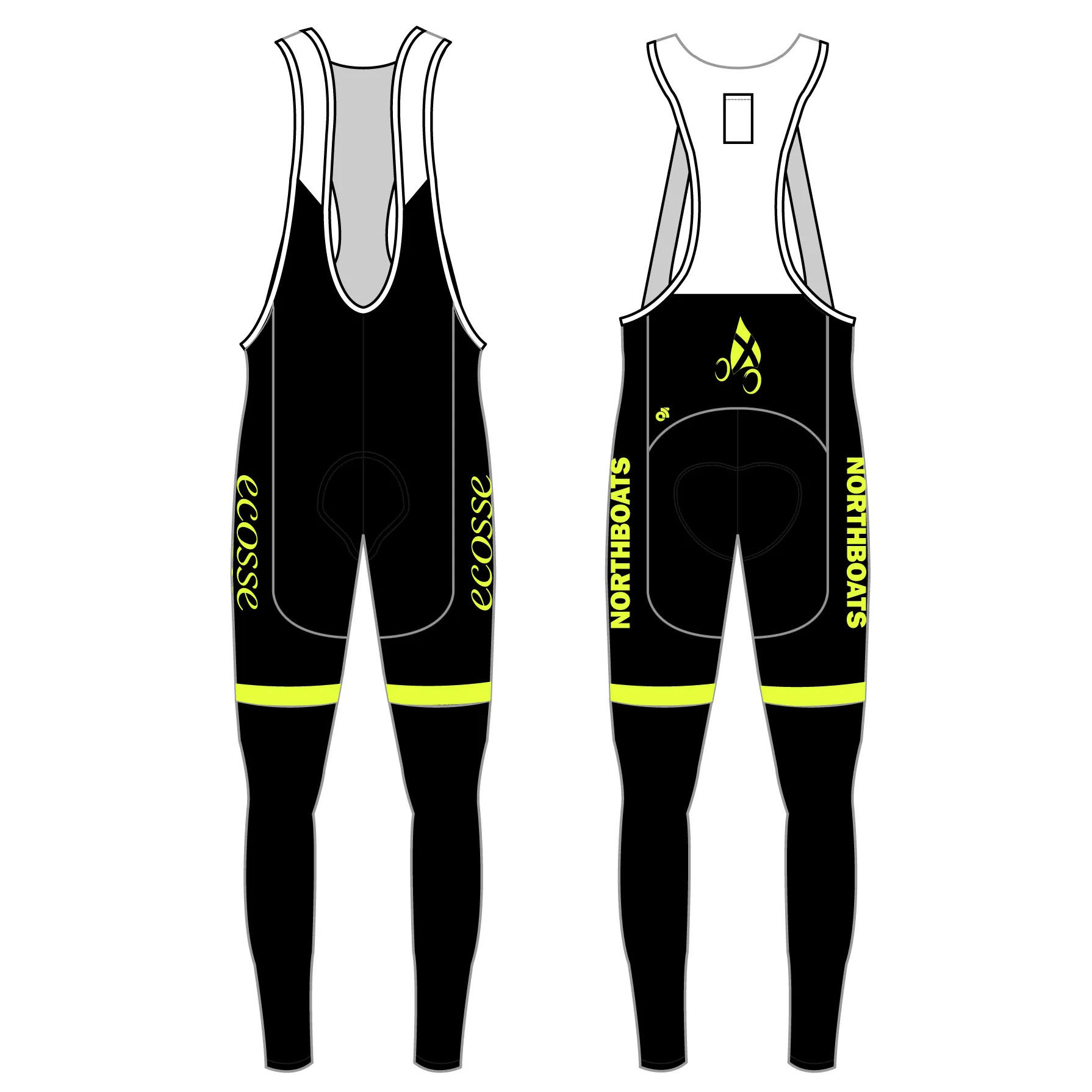 PERFORMANCE Winter Bib Knickers