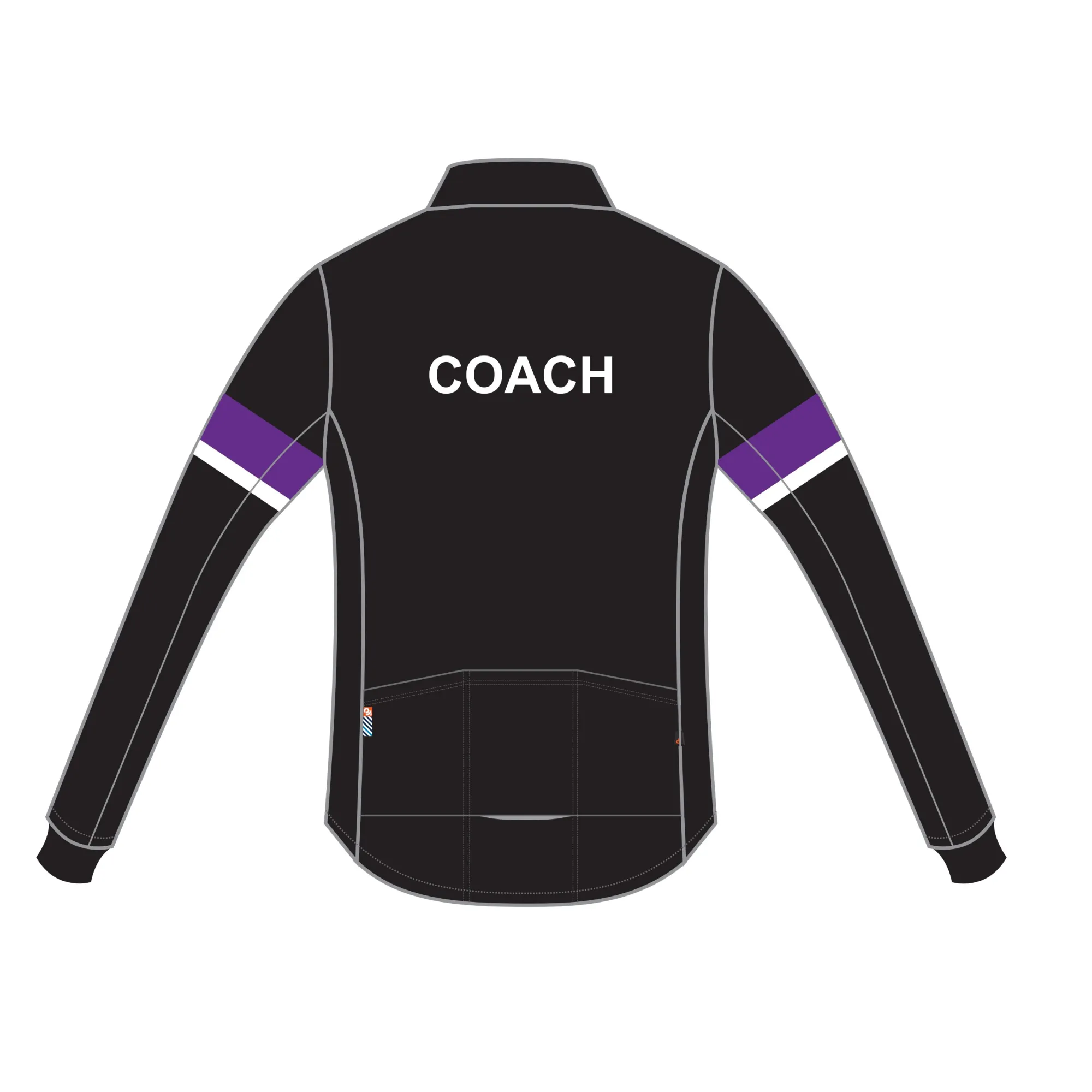 PERFORMANCE Winter Jacket - COACH Design
