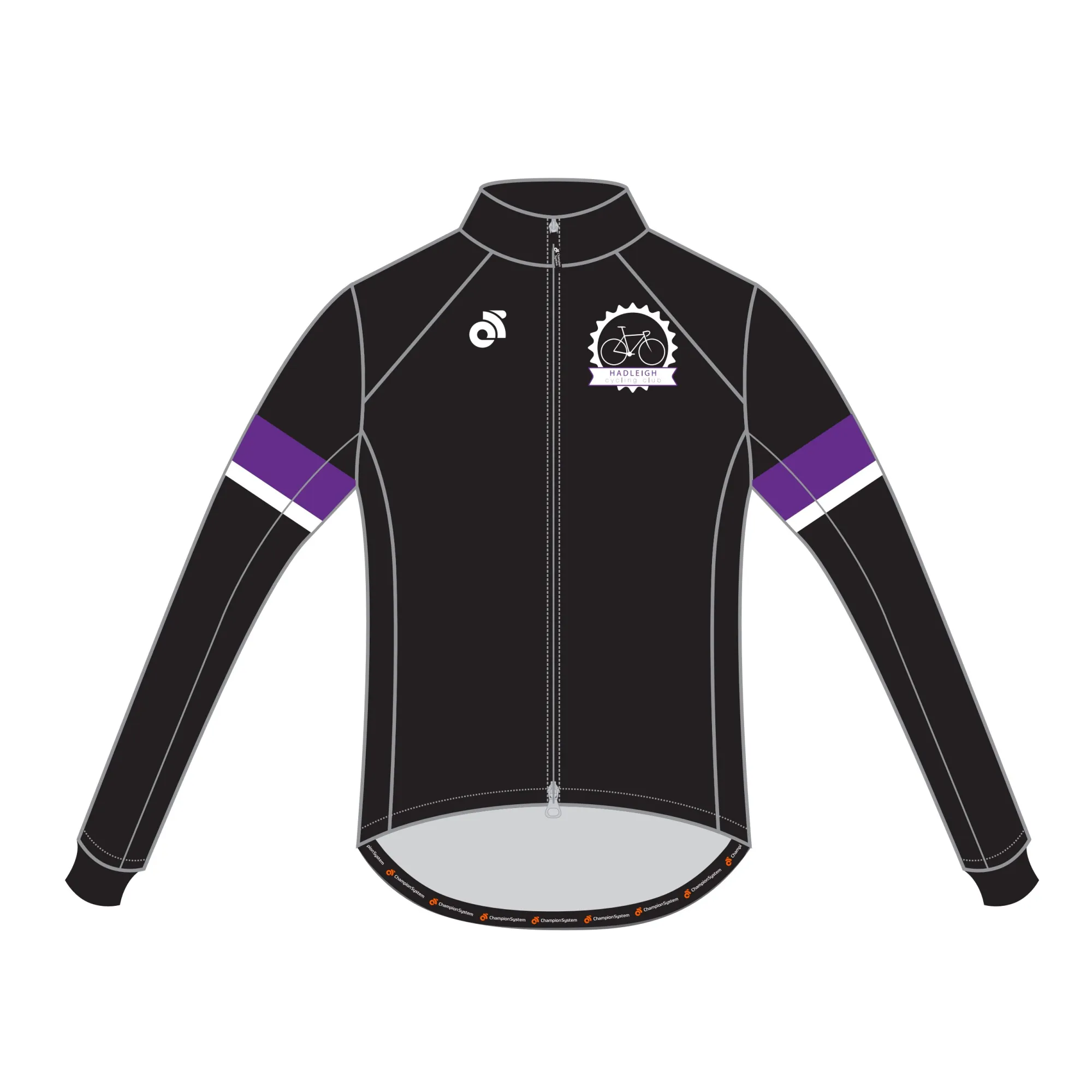 PERFORMANCE Winter Jacket - COACH Design