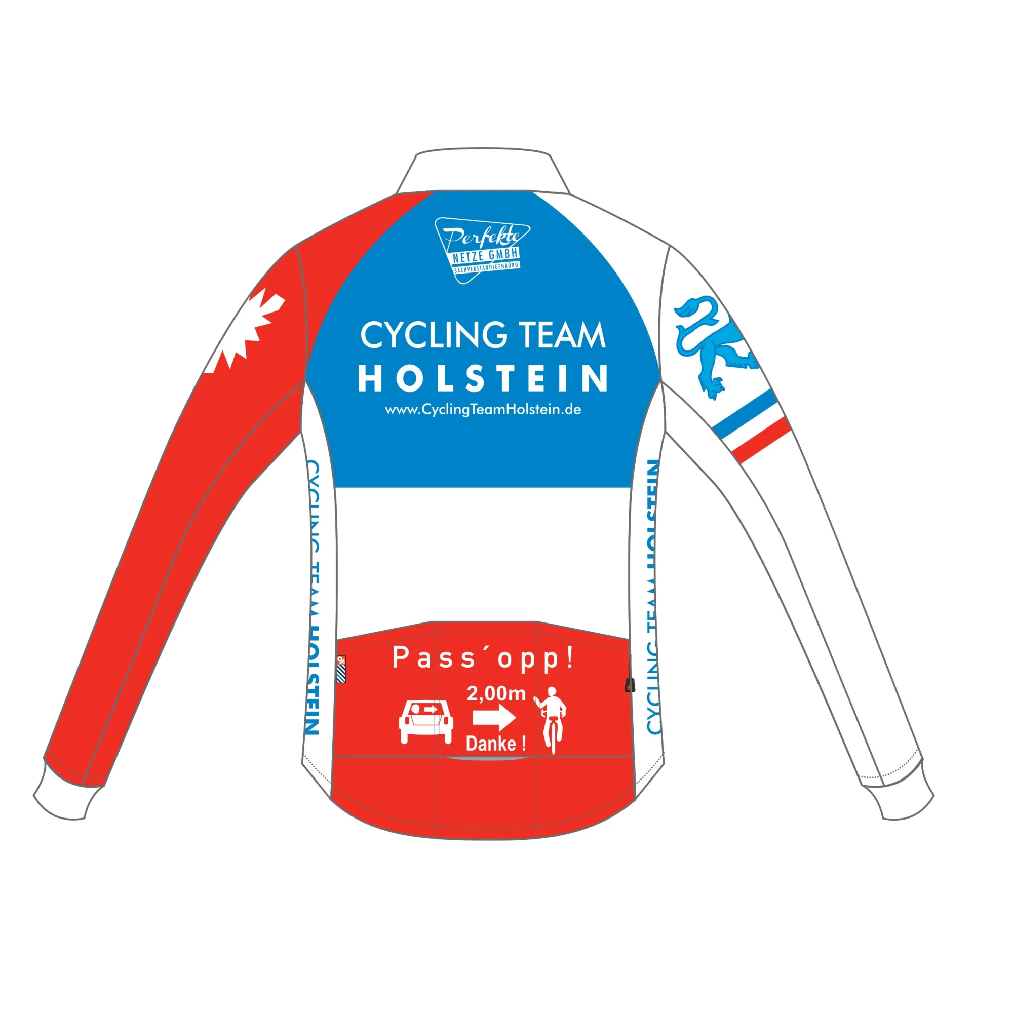 PERFORMANCE Winter Jacket