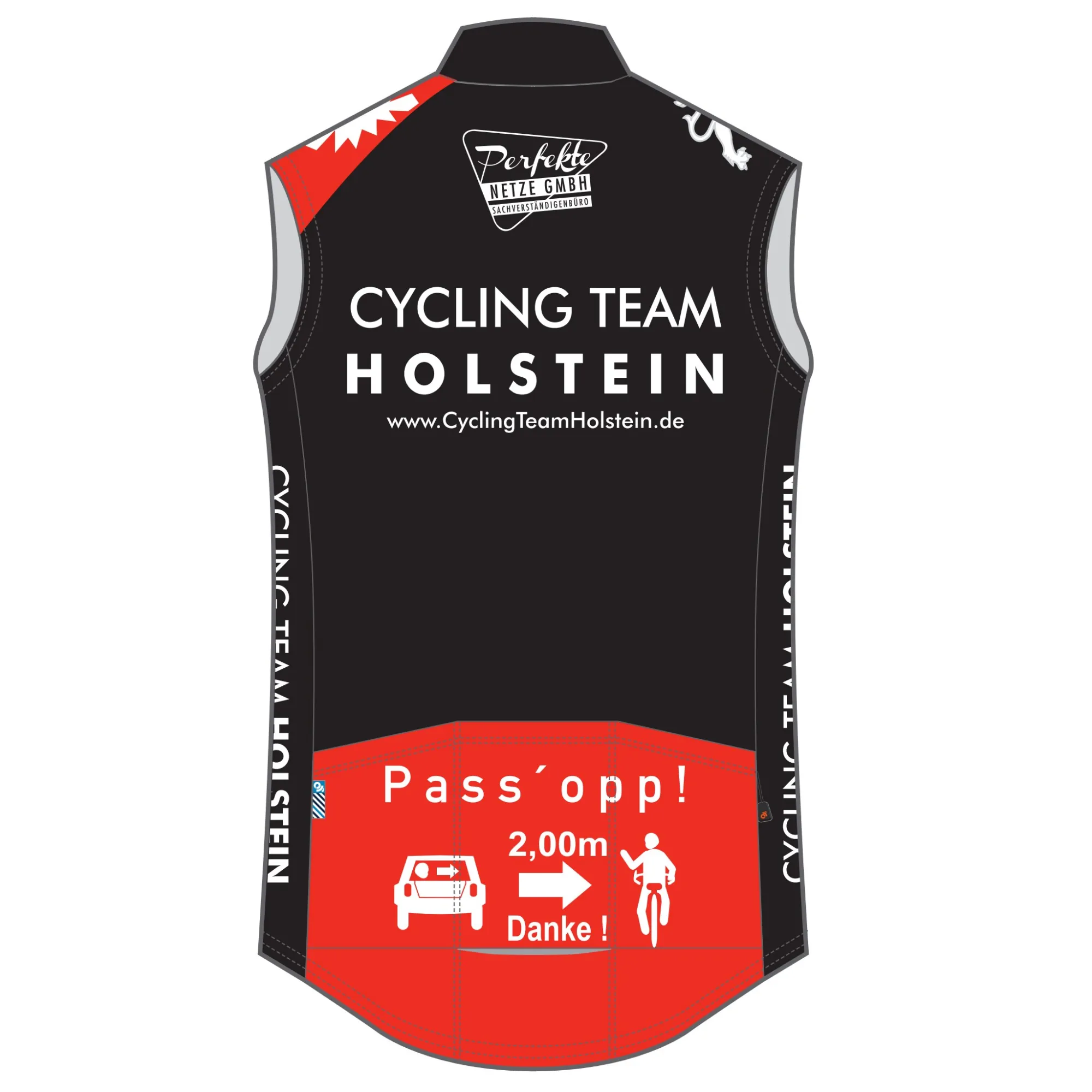 PERFORMANCE Winter Vest