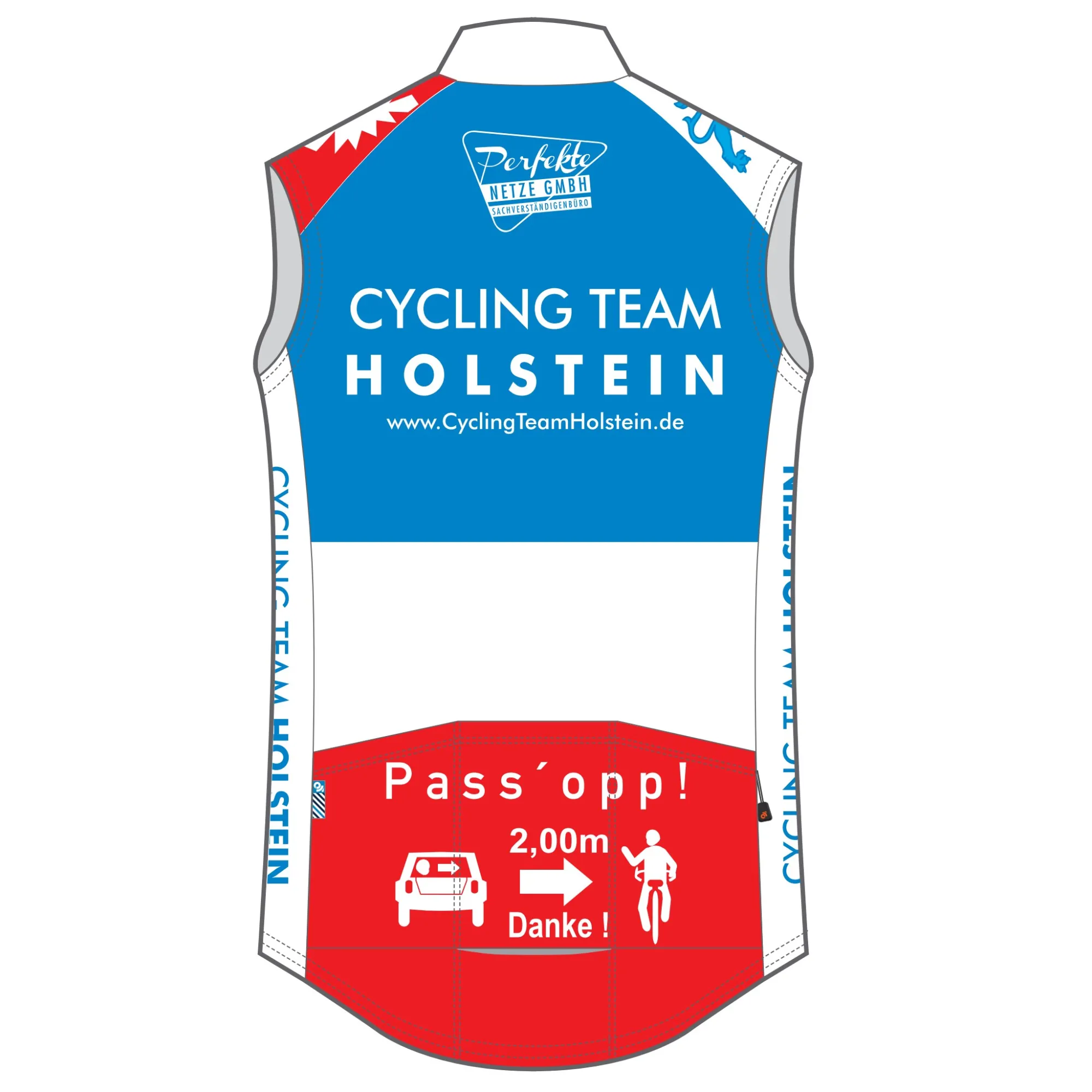 PERFORMANCE Winter Vest