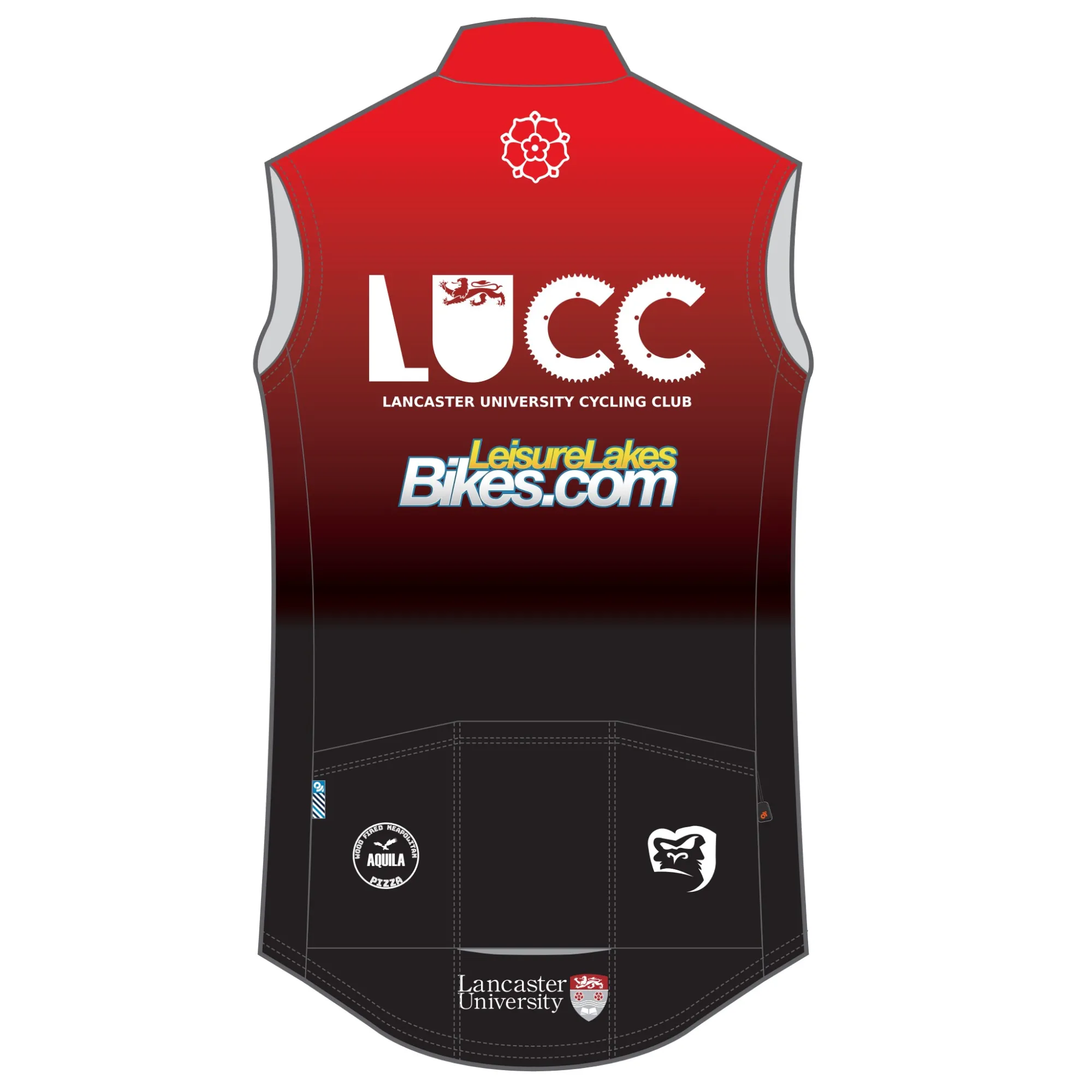 PERFORMANCE Winter Vest