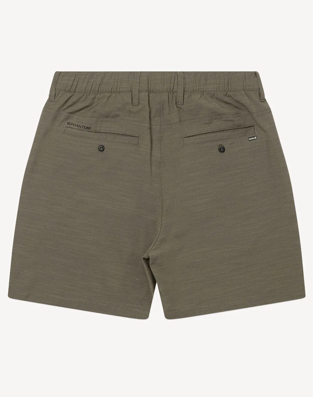 Phantom Slub 18" Hybrid Walkshort