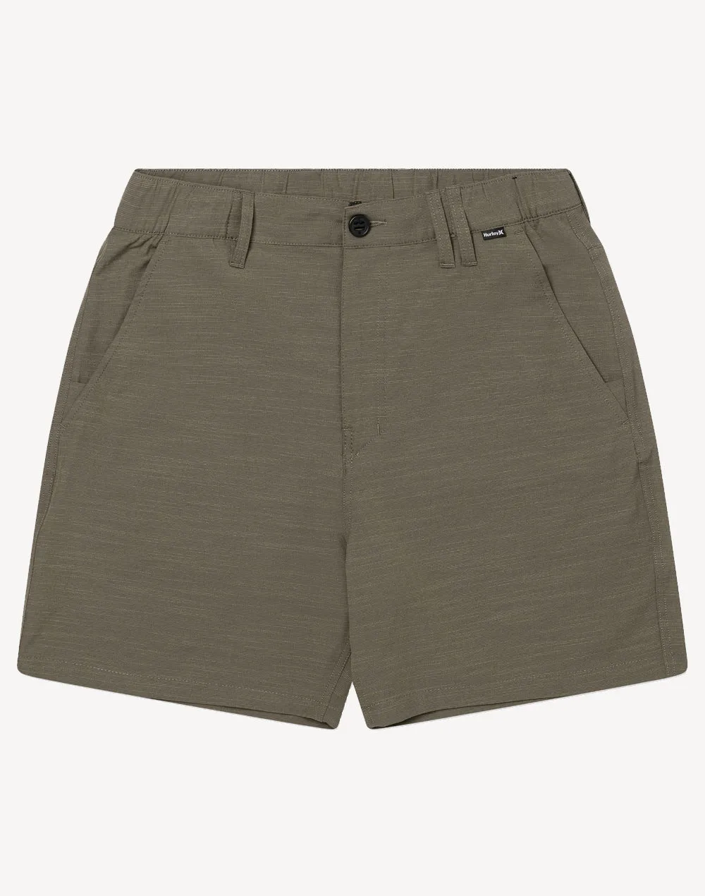 Phantom Slub 18" Hybrid Walkshort