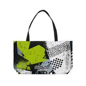 Phantom  Tote Bag