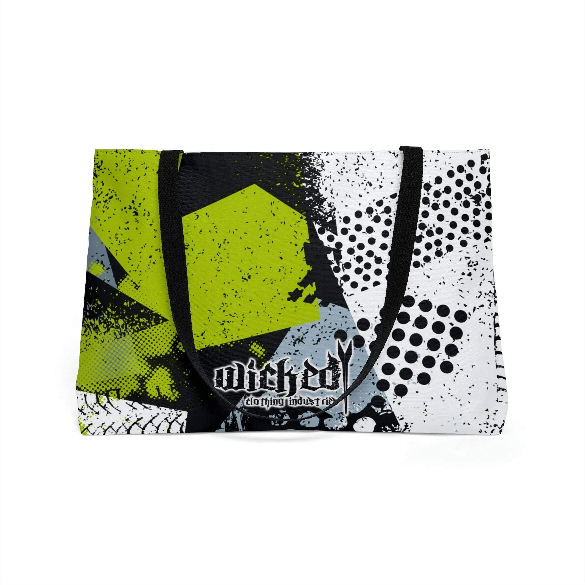 Phantom  Tote Bag