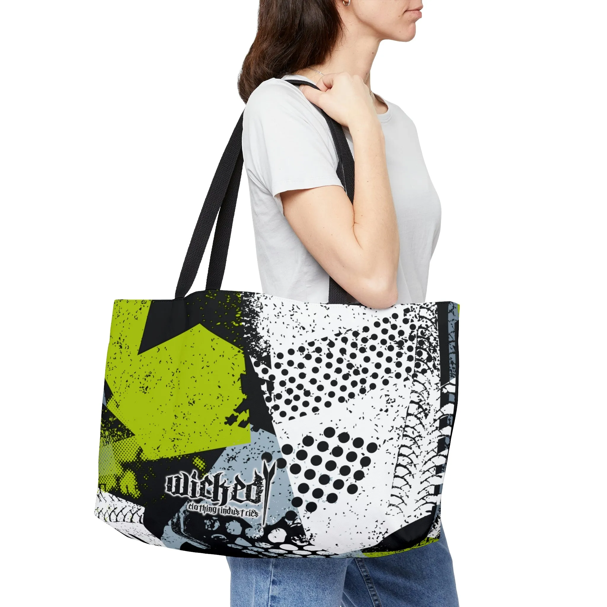 Phantom  Tote Bag