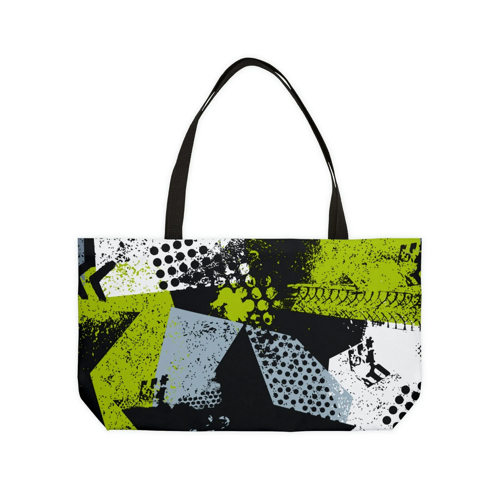 Phantom  Tote Bag