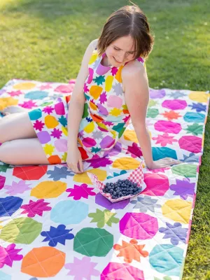 PICNIC BLANKET Carousel