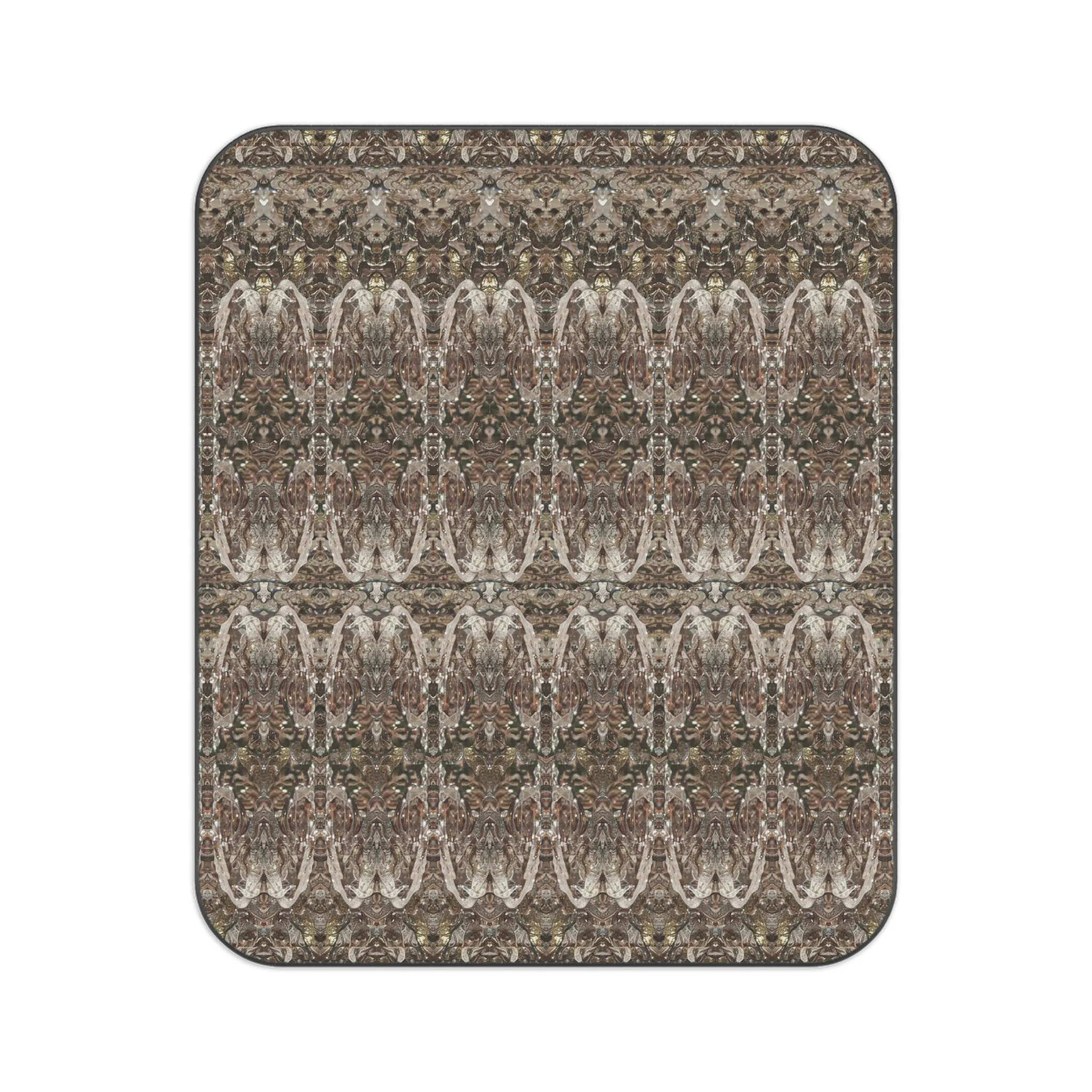 Picnic Blanket (Samhain Dream Thaw 3 of 15 Tres ex Quindecim) RJSTHw2023 RJS