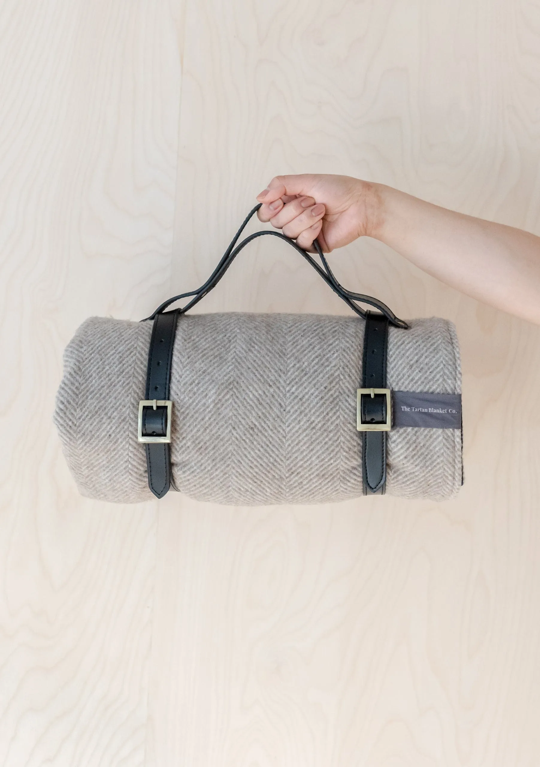 Picnic Carrier