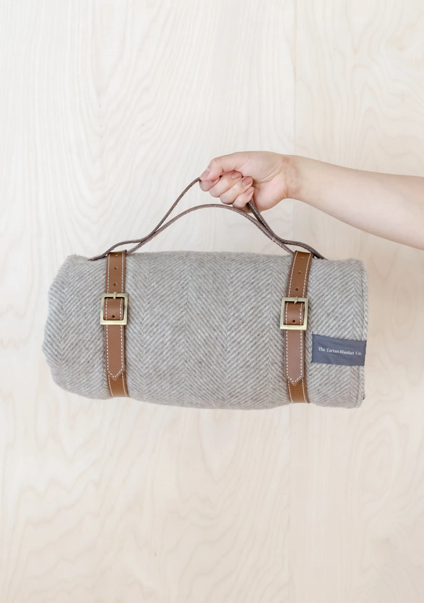 Picnic Carrier