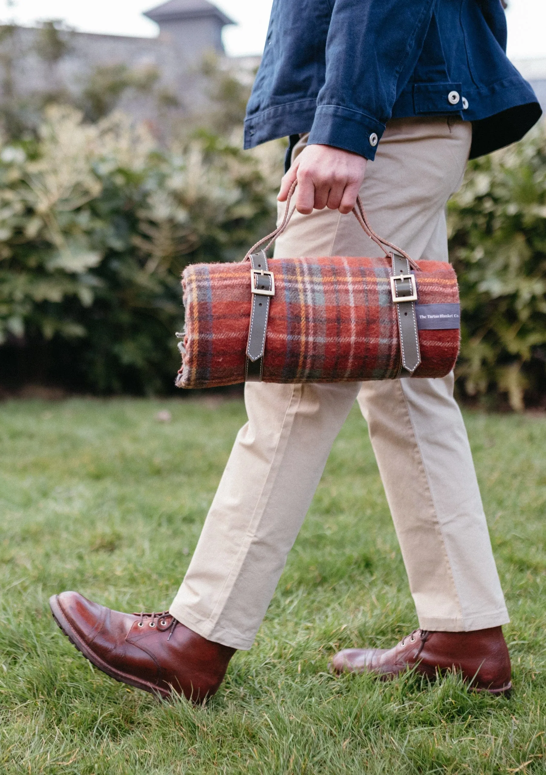 Picnic Carrier