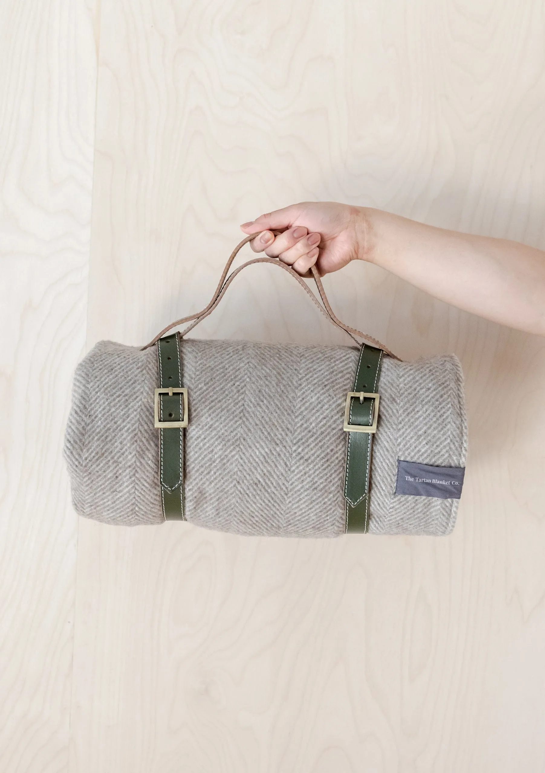 Picnic Carrier