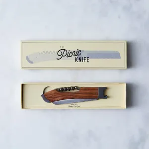 Picnic Knife