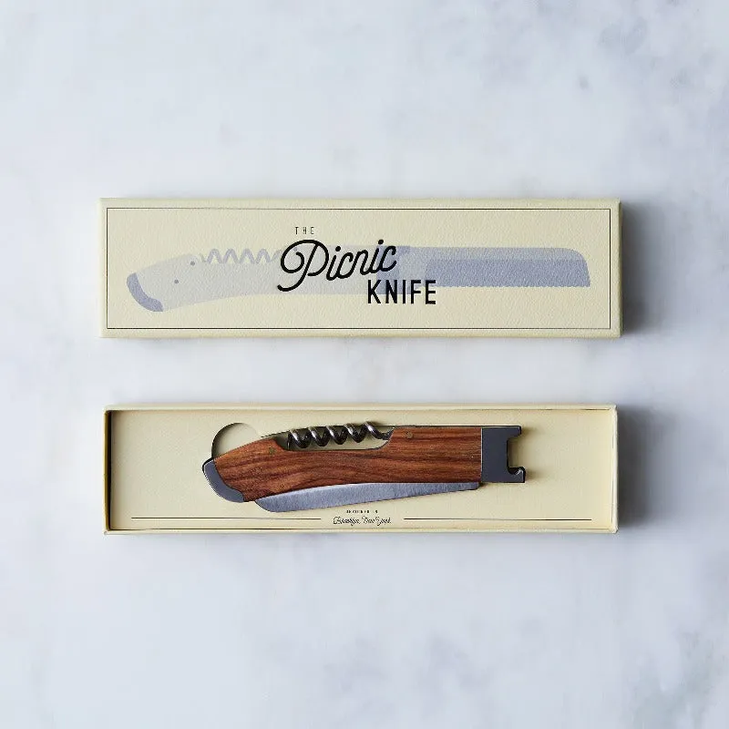 Picnic Knife