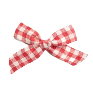 Picnic // Large Schoolgirl