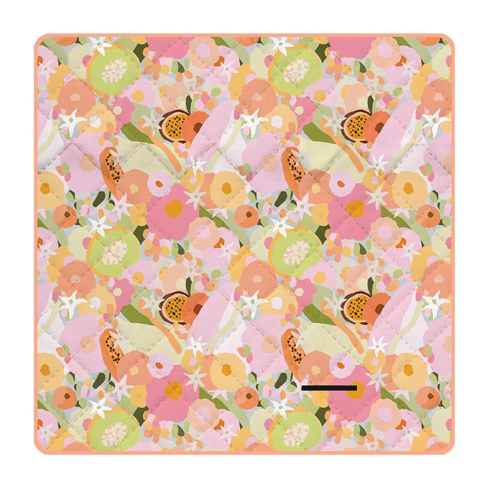 Picnic Rug Tutti Frutti